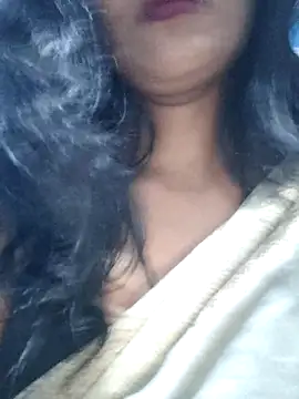 Webcam Model (Janu-hasena)  is live.Free join now!