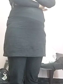 Webcam Model (Laxmi_89)  is live.Free join now!