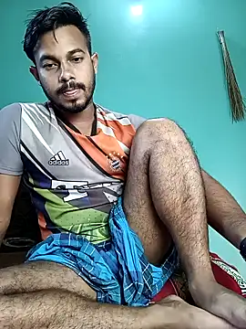 X-_boy Live Webcam on Stripchat