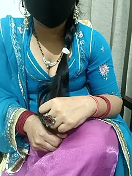 Webcam Model (Nandani-rathore007)  is live.Free join now!