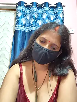 Webcam Model (Sonalihot_)  is live.Free join now!