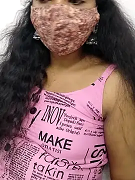 Webcam Model (Sumathi_1176)  is live.Free join now!