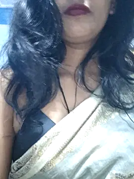 Webcam Model (Janu-hasena)  is live.Free join now!