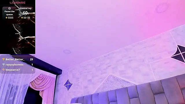 ailynblaze - AilynBlaze's free webcam