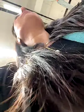 Webcam Model (eveangelll)  is live.Free join now!