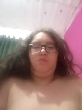 Webcam Model (loba9706)  is live.Free join now!