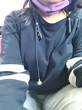 Webcam Model (Ananya_34)  is live.Free join now!