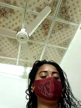 Webcam Model (Dil-Ka-Radhika)  is live.Free join now!