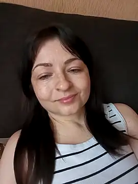 Webcam Model (Kate2891)  is live.Free join now!