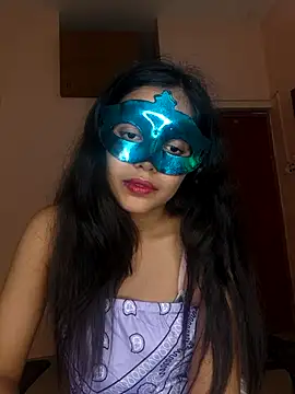 Webcam Model (Babbyy_doll)  is live.Free join now!