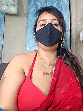 Webcam Model (cute-tanvi)  is live.Free join now!