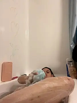 Webcam Model (SafeinouterSpace)  is live.Free join now!