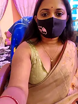 Webcam Model (nisha_baby2)  is live.Free join now!