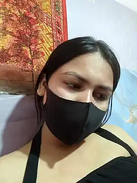 Webcam Model (sanu_07)  is live.Free join now!