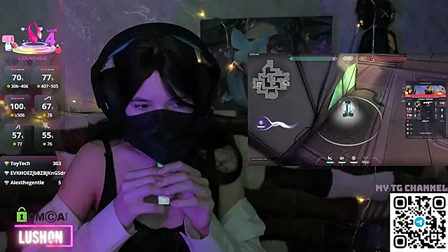 Ollie_Baird webcam stripchat model stream image