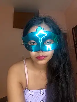 Webcam Model (Babbyy_doll)  is live.Free join now!