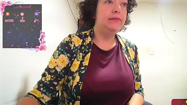 Miss_Oriana webcam stripchat model stream image