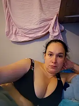 girlysensuelle xxx live show