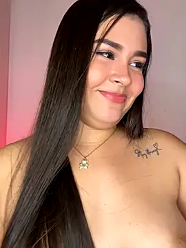 Webcam Model (Bella-kim-)  is live.Free join now!