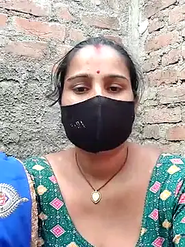 Hey_Ziya from StripChat