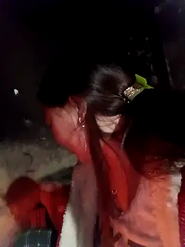 Webcam Model (phunphun)  is live.Free join now!