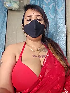 Webcam Model (cute-tanvi)  is live.Free join now!