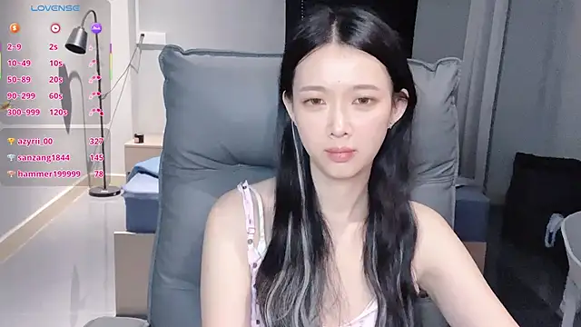 NiNi-baby520 live cam screenshot female on Pornmatic – Free Porn Videos & Live Cams