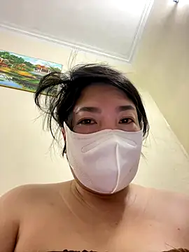 Webcam Model (Hachi_Sweetbabie_)  is live.Free join now!