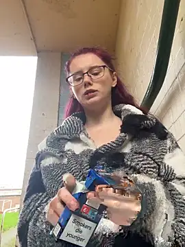 Webcam Model (raen001)  is live.Free join now!