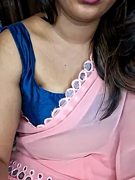 Webcam Model (Marathi_jiya1)  is live.Free join now!