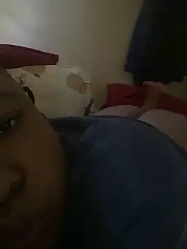 Webcam Model (ThickTana)  is live.Free join now!