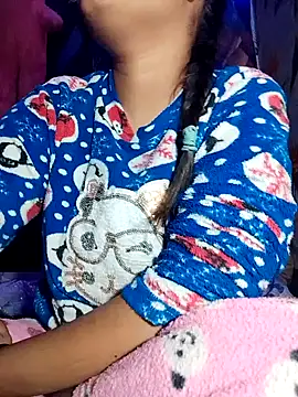 Webcam Model (Kanika_kannu28)  is live.Free join now!