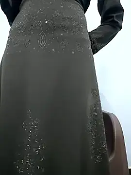 Webcam Model (Noorkhatoon)  is live.Free join now!