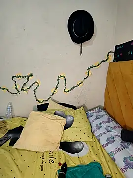 Webcam Model (FreakySag_8888)  is live.Free join now!