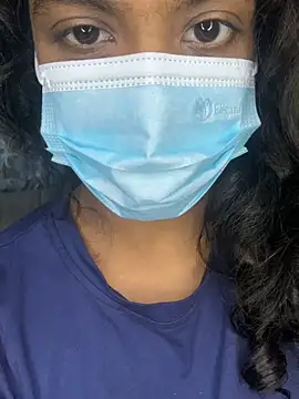 Webcam Model (SukiyamaAsia)  is live.Free join now!