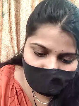 Webcam Model (Hotty-simran)  is live.Free join now!
