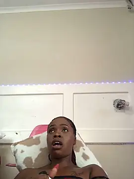 Webcam Model (LuciousLips96)  is live.Free join now!