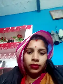 Webcam Model (Nisha_Cute)  is live.Free join now!