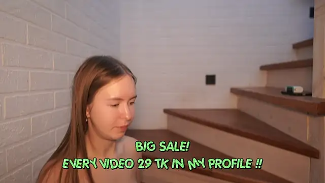 KateZip Live Webcam on Stripchat