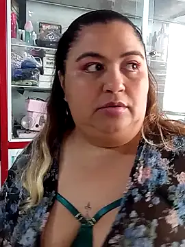 Webcam Model (curvy_diva_)  is live.Free join now!