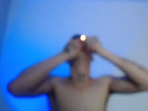 alejo_greyx - Alejo_greyx's free webcam