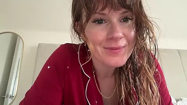 redheadrosie69