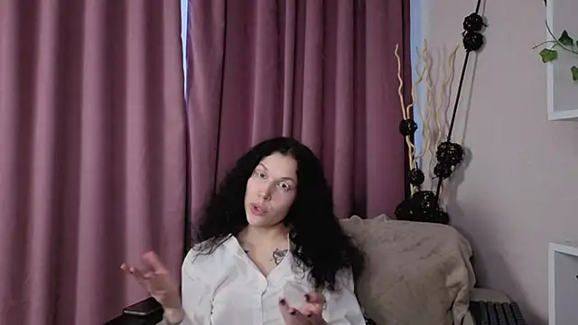  TerrieHerimann chat room