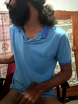 inuchethi - Inuchethi's free webcam - UK Sex Cams