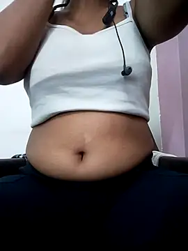 Webcam Model (Rekha_89)  is live.Free join now!