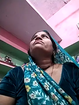 Webcam Model (Hot_babli54)  is live.Free join now!