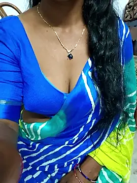 Webcam Model (Sravya__)  is live.Free join now!