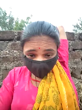 Webcam Model (Mehta_seema)  is live.Free join now!