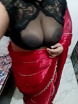 Webcam Model (Gungun_Patel)  is live.Free join now!