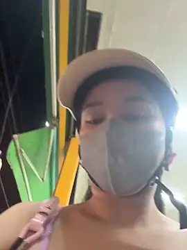 Webcam Model (Mie_baby2k)  is live.Free join now!